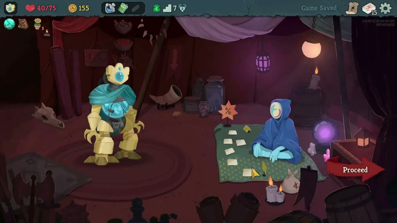 Slay the Spire 2 | Mistakes Were Made | Road to Daily Challenge | SpuDoesDailies