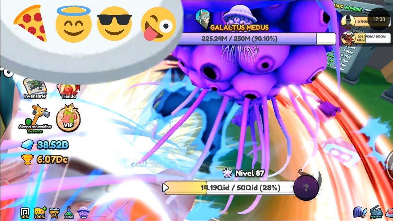 🔊EVOLUCION🙂DE🙃BRAINROT😉PARTE 14😁BUENO GENTE😃ESPERO QUE EL VIDEO🫠LO Y DRUTEN MUCHO😎