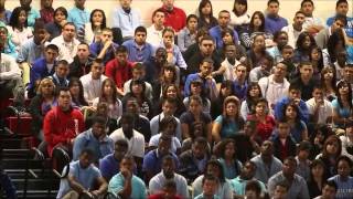 Rachel's Challenge Orientation Video