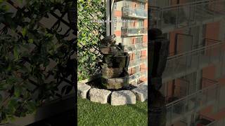Transforming my small balcony 🌿 Part 3 #apartment