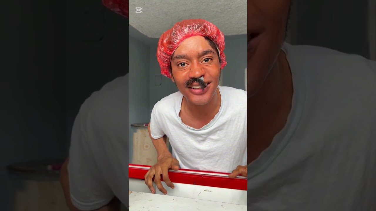 Chinese 🇨🇳 restaurant jamaica 🇯🇲  be like..............