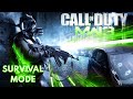 Call of Duty Modern Warfare 3 Survival Mode