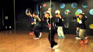 [新竹MIX] 20140215 磚塊老師 Lockin  初級-2