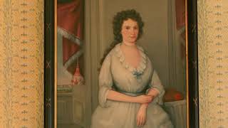 Storytime with Eliza Jumel - Two Friends: Susan B. Anthony and Frederick Douglass by Dean Robbins