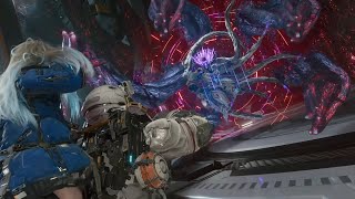 Final Boss OP Build (Lunatic Difficulty) | PRAGMATA