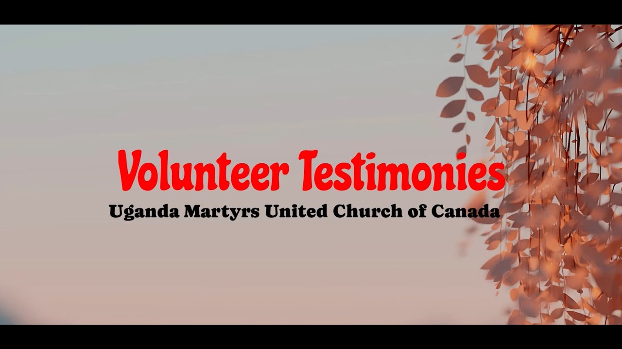 UMUCCA Volunteer Day June 15, 2024