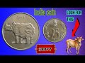 1989 India 25 Paise Coin Worth $8,877? 😱 Rare Indian Coin Value Explained