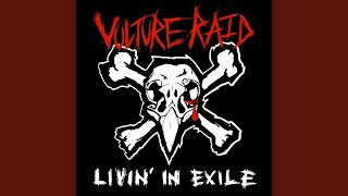 Livin' In Exile (feat. Vespid)