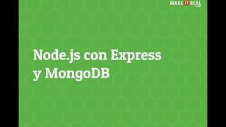 1. Primeros pasos con Node.js