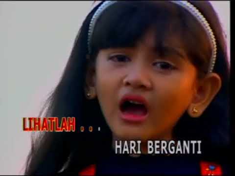 AYAH - MEGA UTAMI [KARAOKE VIDEO]