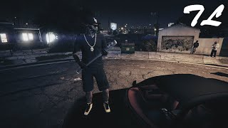 GTA V: 7-4's Creed