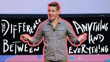 Using Side Hustle Systems to Achieve Anything - Matt Ragland at ConvertKit Craft + Commerce 2019