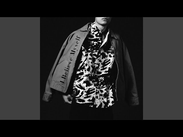 I Believe Myself (Prod. GeG) - YouTube