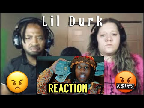 Lil Durk - F*ck U Thought | Reaction