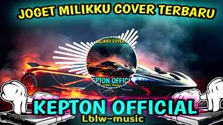 JOGET MILIKKU COVER TERBARU 🏝️🔊🎧🔥🔥 JOGET MILIKKU COVER TERBARU 🏝️🔊🎧🔥🔥