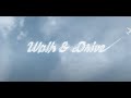 Chillinit  walk  drive feat nerve official