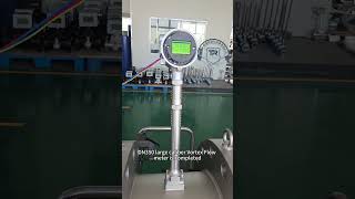 #processcontrol #flowmeasurement #automobile #flowmeasurement #vortexflowmeterp