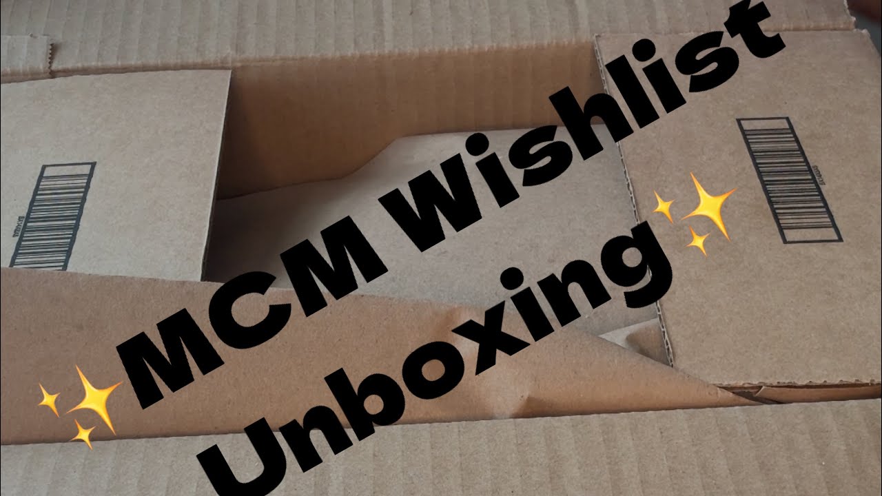 🖤MCM Small ELLA BOSTON BAG🔓