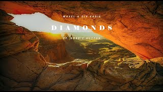 Waxel & Div Eadie ft. Robbie Hutton - Diamonds & Gold