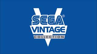 Opening - Sega Vintage Collection