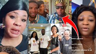 Akosua serwaa warn her bloggers + Millinash destr0y Ashanti queen over Ghc7k bribe to GA MMRATIEHENE