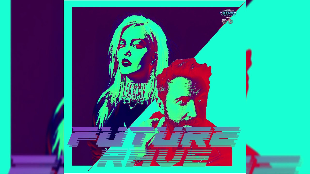 David Guetta ft. Raye -Stay (COBAG)(Future Rave Remix)