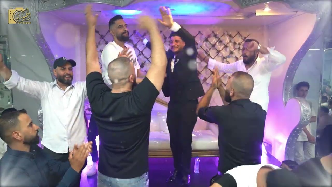 أفراح بيت ابو النمر العريس سامر الأحمد ال بني عصيد (1)#منبج #اكسبلور #بني_عصيد #متابعه