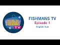 フィッシュマンズ TV
