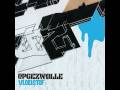 Opgezwolle - 'Tjappies En Mammies' #8 Vloeistof