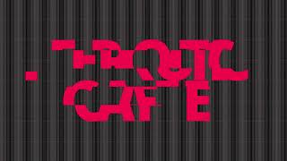 Erotic Cafe -  Sharp Edges