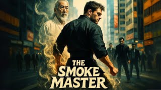 They Fight the Chinese Mafia | The Smoke Master | Action Kung Fu Movie