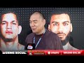 ZHILEI ZHANG REVEALS SHOCK USYK VS. DUBOIS PREDICTION, CALLS FOR TYSON FURY CLASH