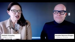 How do you create an authentic brand experience?