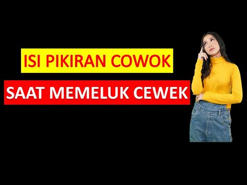 Video: Bagaimana cara mulai berpelukan dengan seorang gadis?