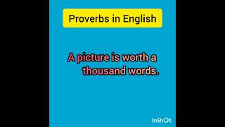 A picture is worth a thousand words A picture is worth a thousand words