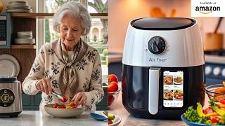 15 Amazon Kitchen Gadgets That Seniors Will Find Handy In 2026_!(With prices) Best Elderly Gadget