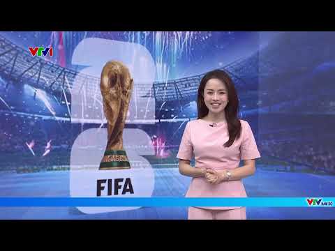 FIFA World Cup 2026 – Kỳ World Cup đắt đỏ nhất lịch sử | VTV Nam Bộ