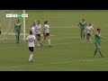 HIGHLIGHTS Eastern Suburbs AFC vs Central Football Federation | National League Championship
