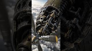 Why Did WWII Bombs Have Propellers The Secret Arming Mechanism Explained