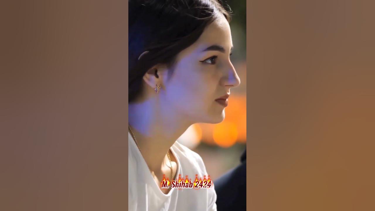 # Furkan Soysal Babylon new viral remix song 2022. Instagram girls viral reels video M. Shihab 2424