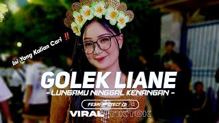 DJ COBO TAK KUAT KUATNE × GOLEK LIANE × JJ SLOWED MENGKANE