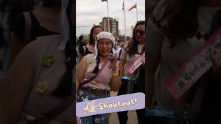 ðŸ“£SHOUTOUT TO ALL #CanadaBlooms OUT THERE! THIS IS YOUR DAY! ðŸŒ¸¨