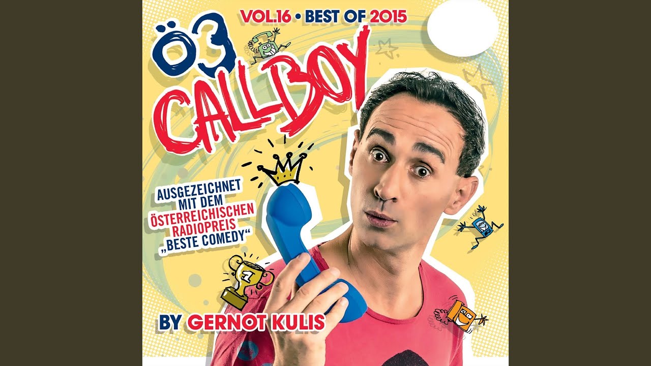 Der ahnungslose Nachhilfelehrer