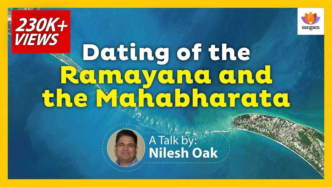 Dating ramayana