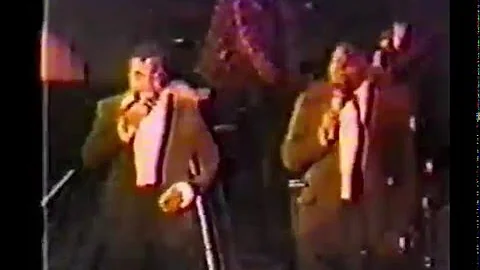 THE FIVE WILLOWS - "DOLORES" LIVE - 1983