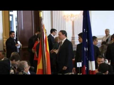 Interview with US Ambassador to Macedonia Philip R...