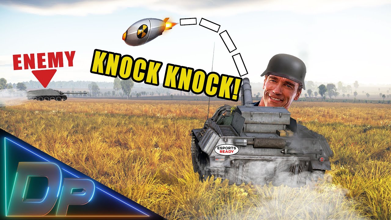 All Hopes Destroyer From Br 1 0 War Thunder Youtube