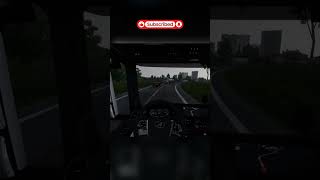 ONE OF THE BEST MAP ON ETS 2 #EuroTruckSimulator2#ETS2#TruckSimulator#crossworldplay