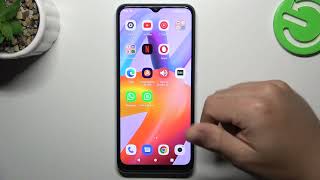 How To Add New Icons To Home Screen On Xiaomi Redmi A2 screenshot 2