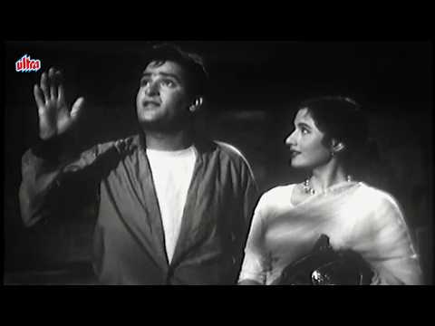 इस साल मेरा शादी करने का ख्याल हे | Dharmendra, Shammi Kapoor, Madhubala | Boy Friend (1961)